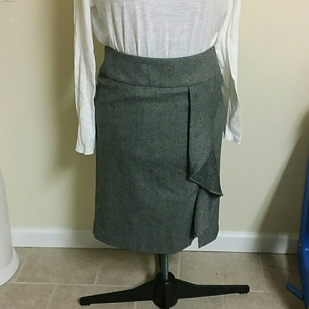 Talbots Skirt